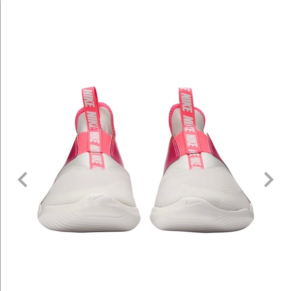 Nike easy slip on comfortable sneakers - Picture 4 of 8